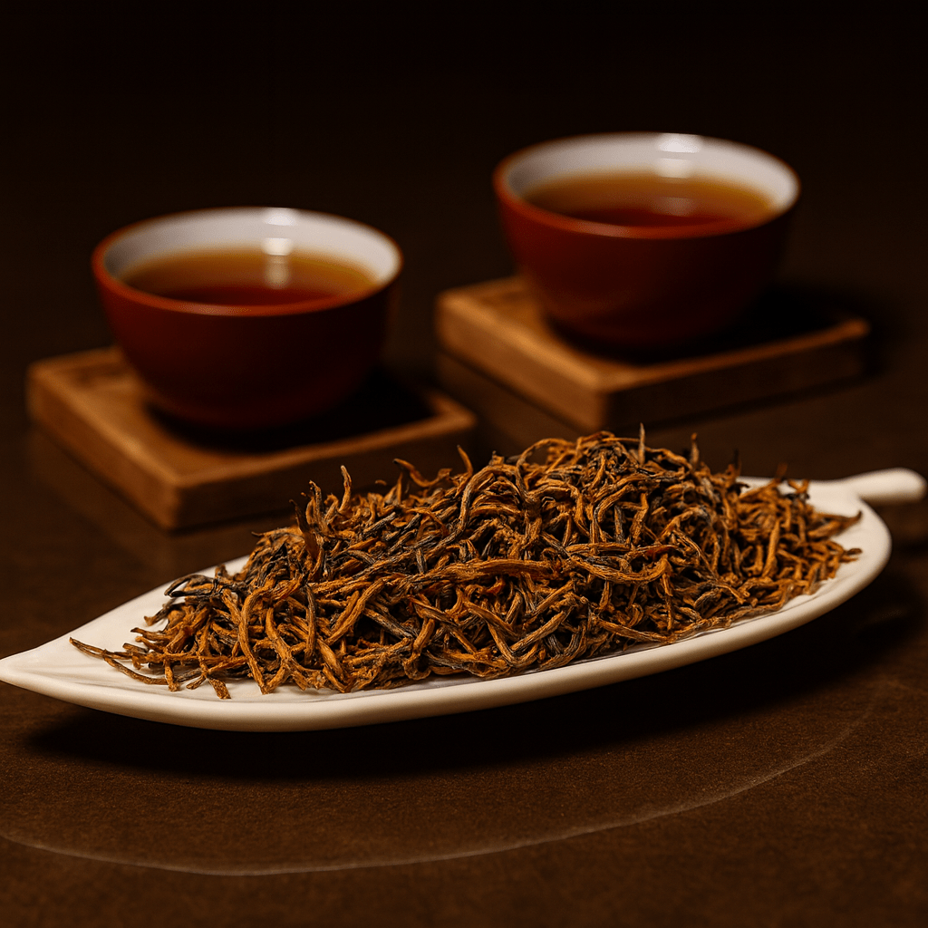 Золота мавпа (金猴茶)