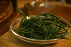 Маофен (黄山毛峰)
