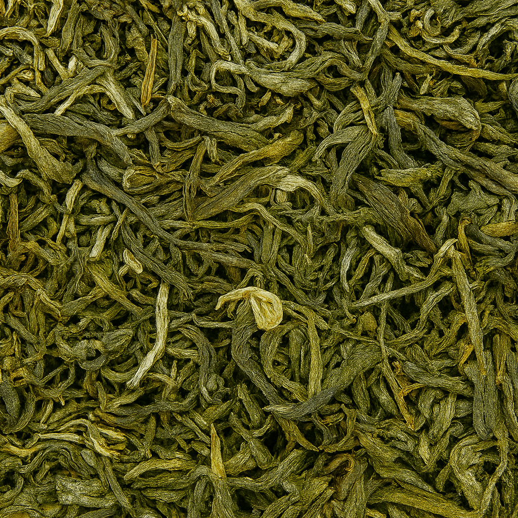 Маофен (黄山毛峰)